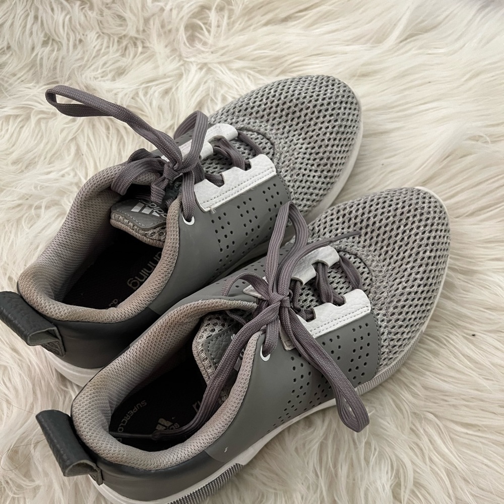 Adidas Sport Shoes size 38.5 european